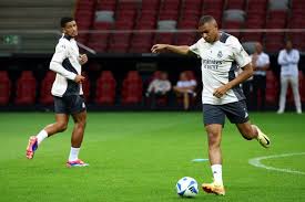 足球训练 足球训练