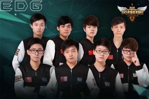 面对挑战时 面对挑战时