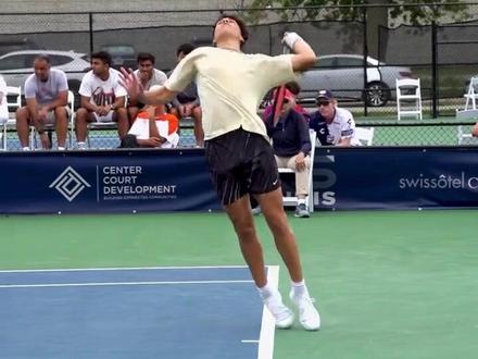 詹金斯可能 詹金斯可能