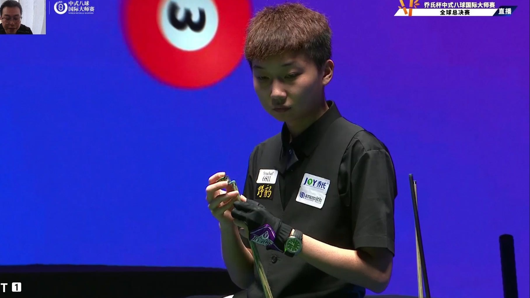 赛场风云人 赛场风云人