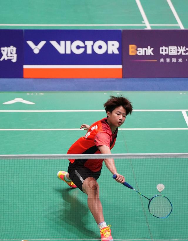 反手位的进 反手位的进